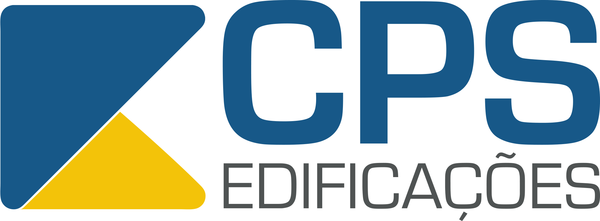 CPS Edificações