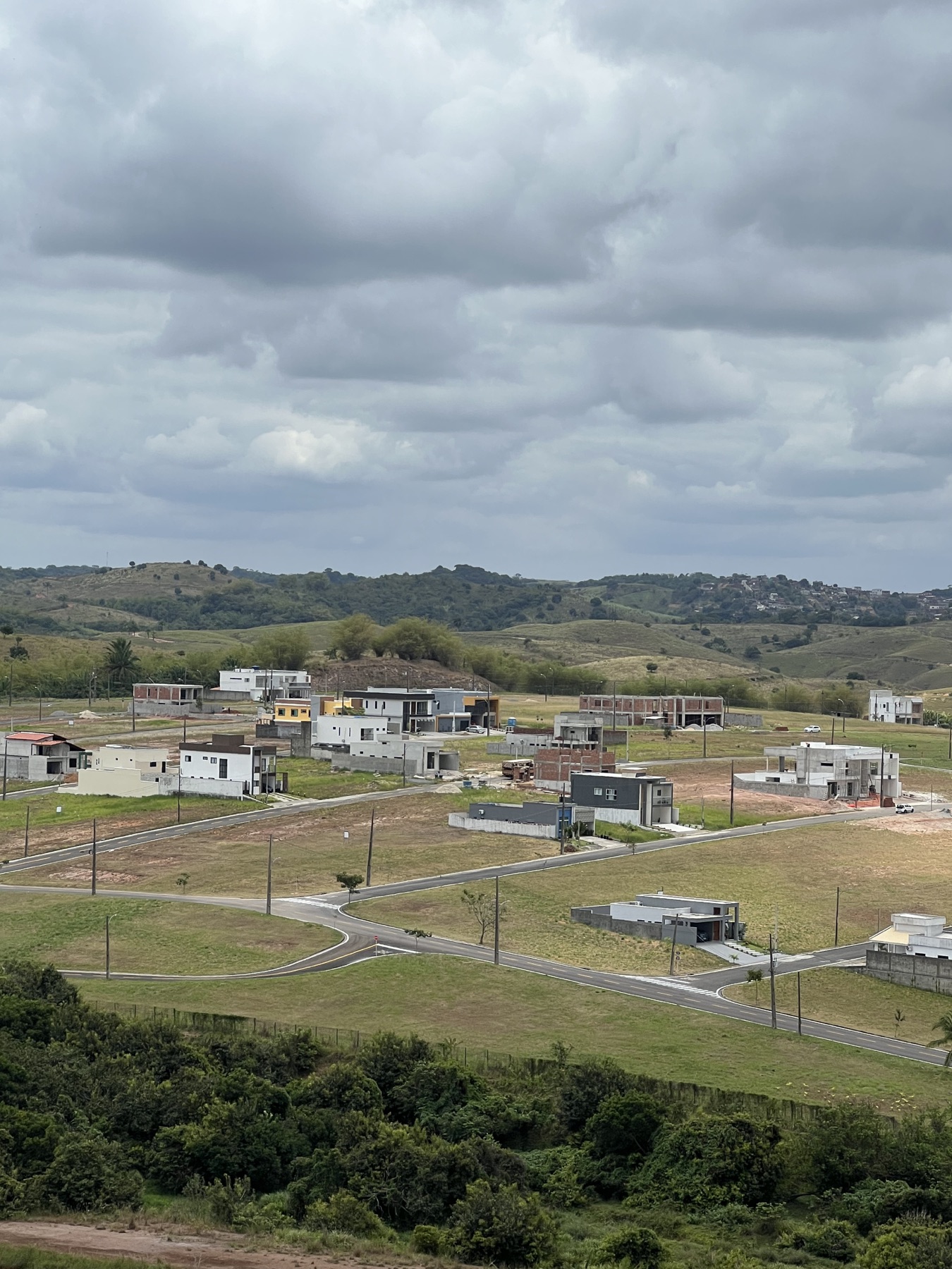 Reserva Dharma Ville