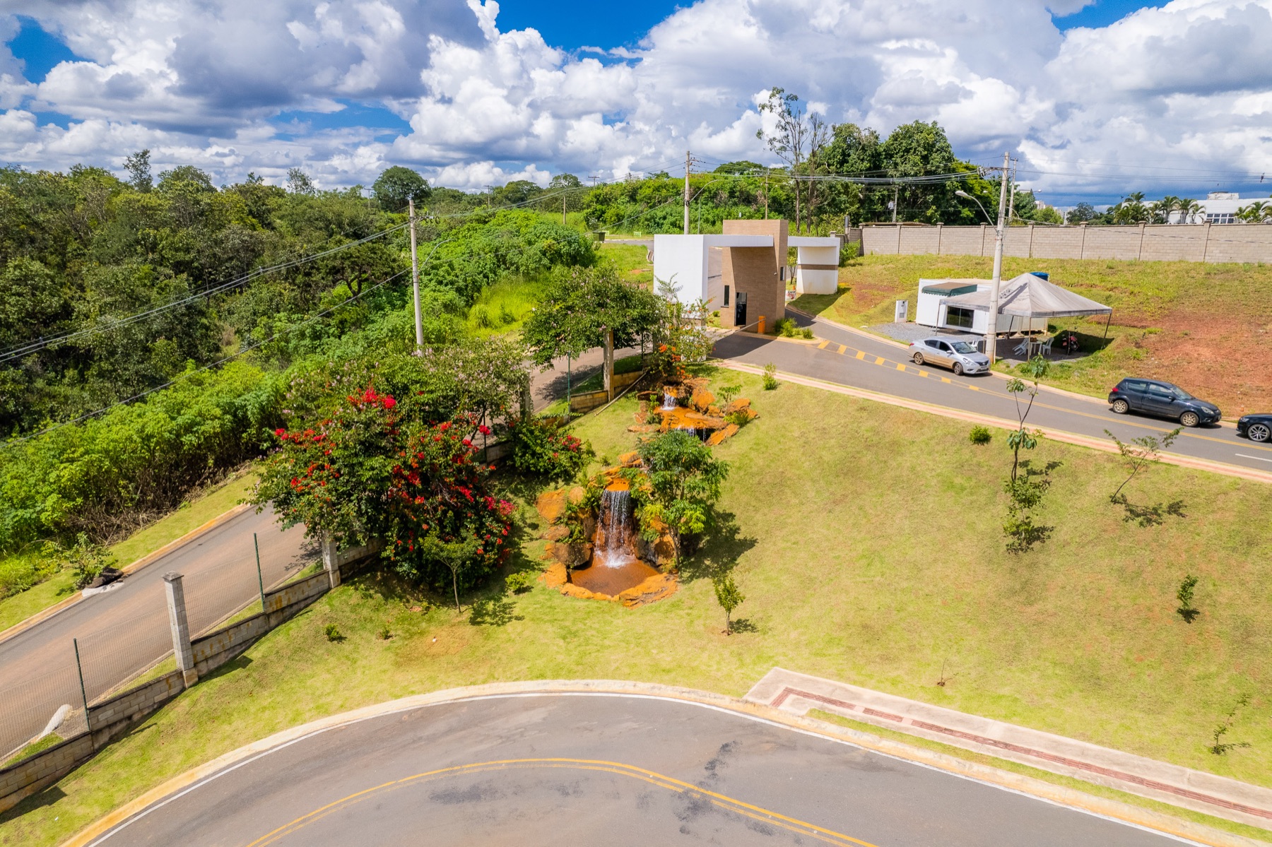 Residencial Botânico
