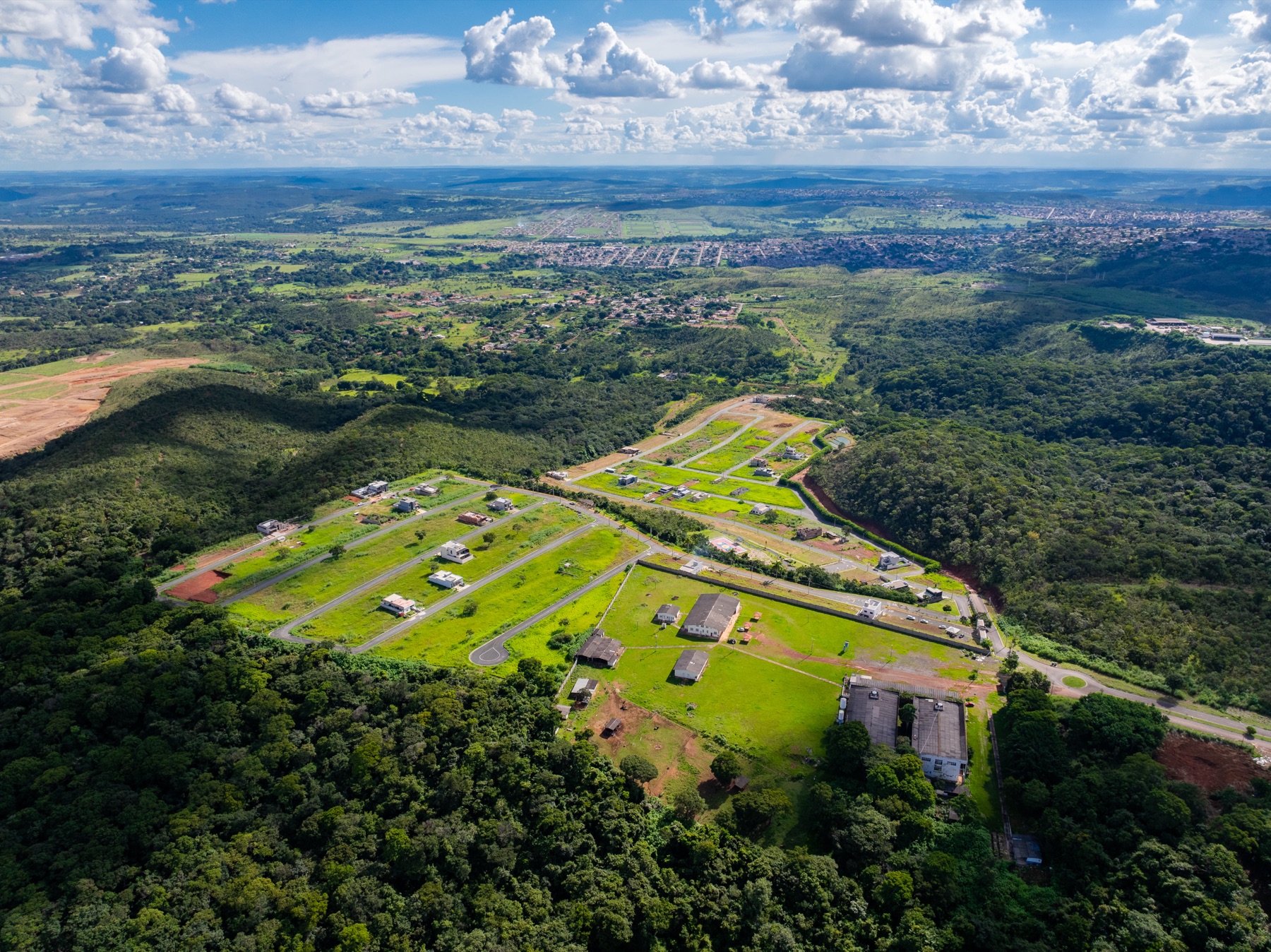 Residencial Botânico — foto 3