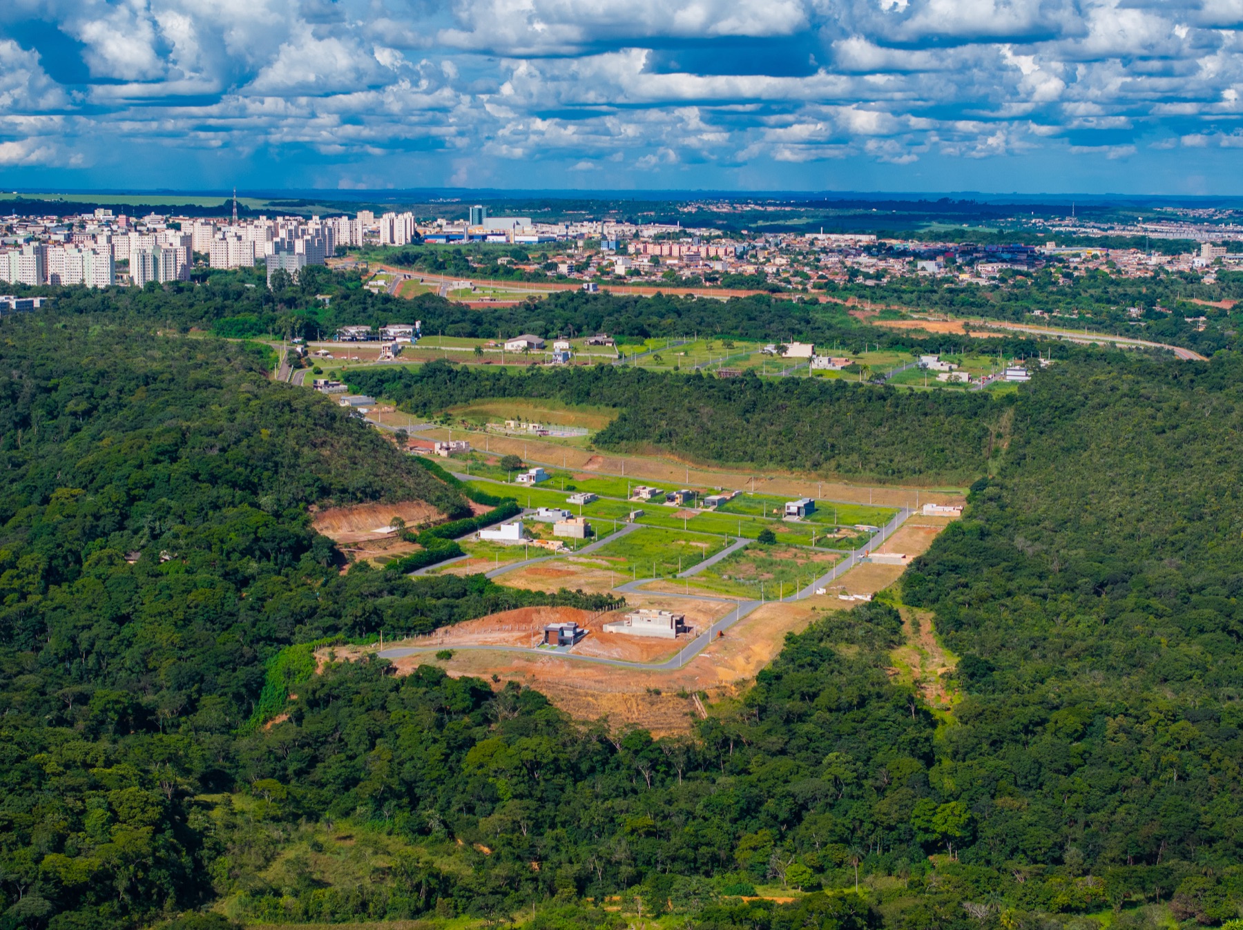 Residencial Botânico — foto 4