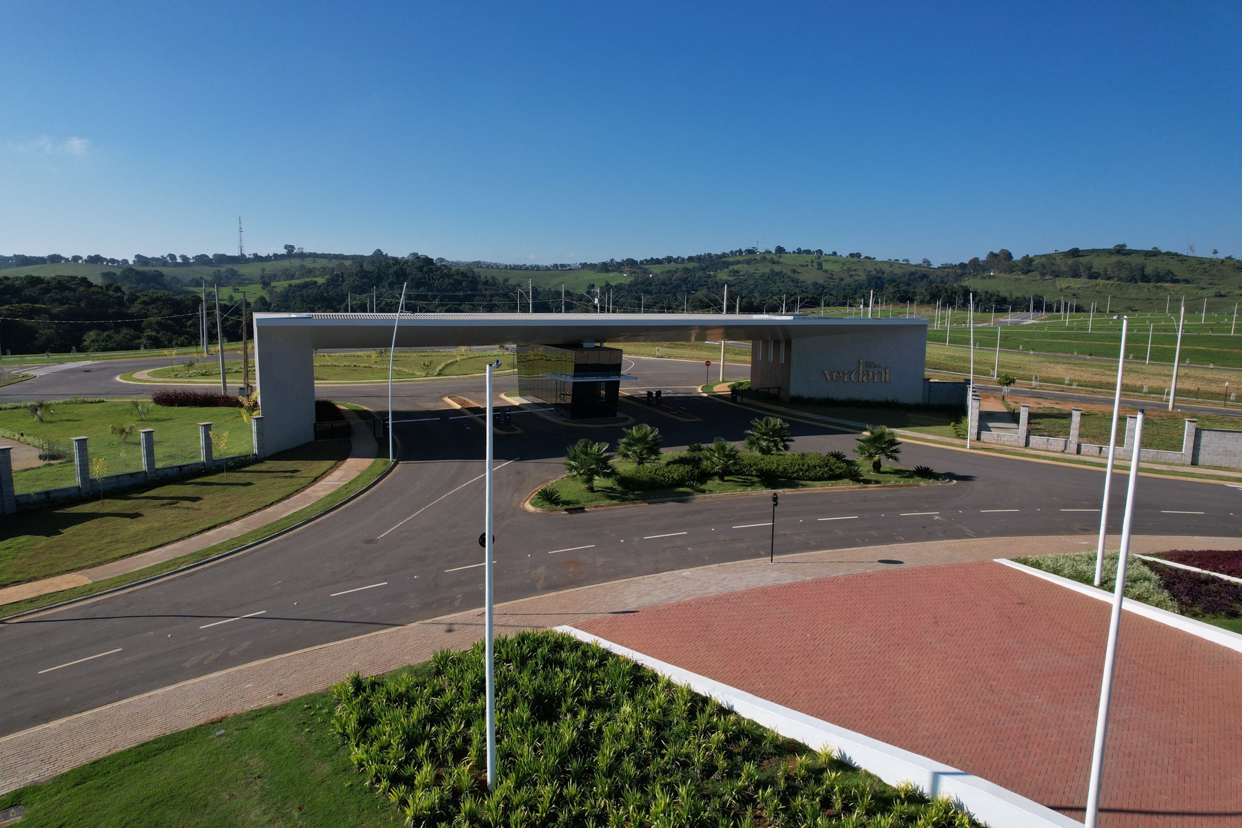 Verdant Ilha Urbana — foto 4